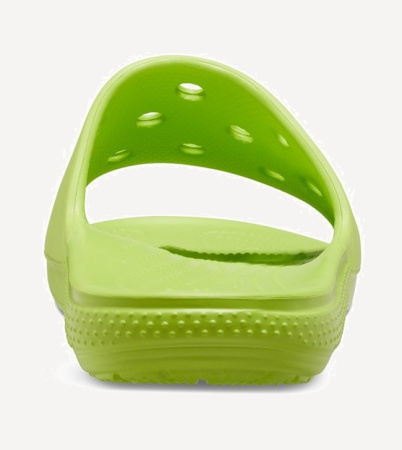 Шлепанцы Classic (EU 36-37 M4W6 СМ 22.1; limeade)